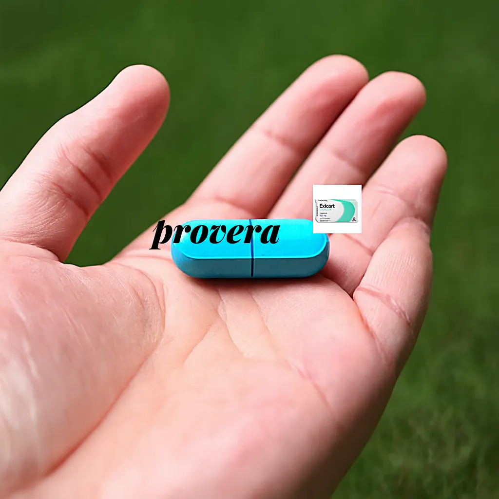 Depo provera precio españa